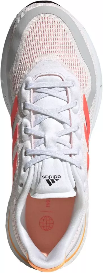 ADIDAS WOMENS SUPERNOVA RUNNING TRAINERS