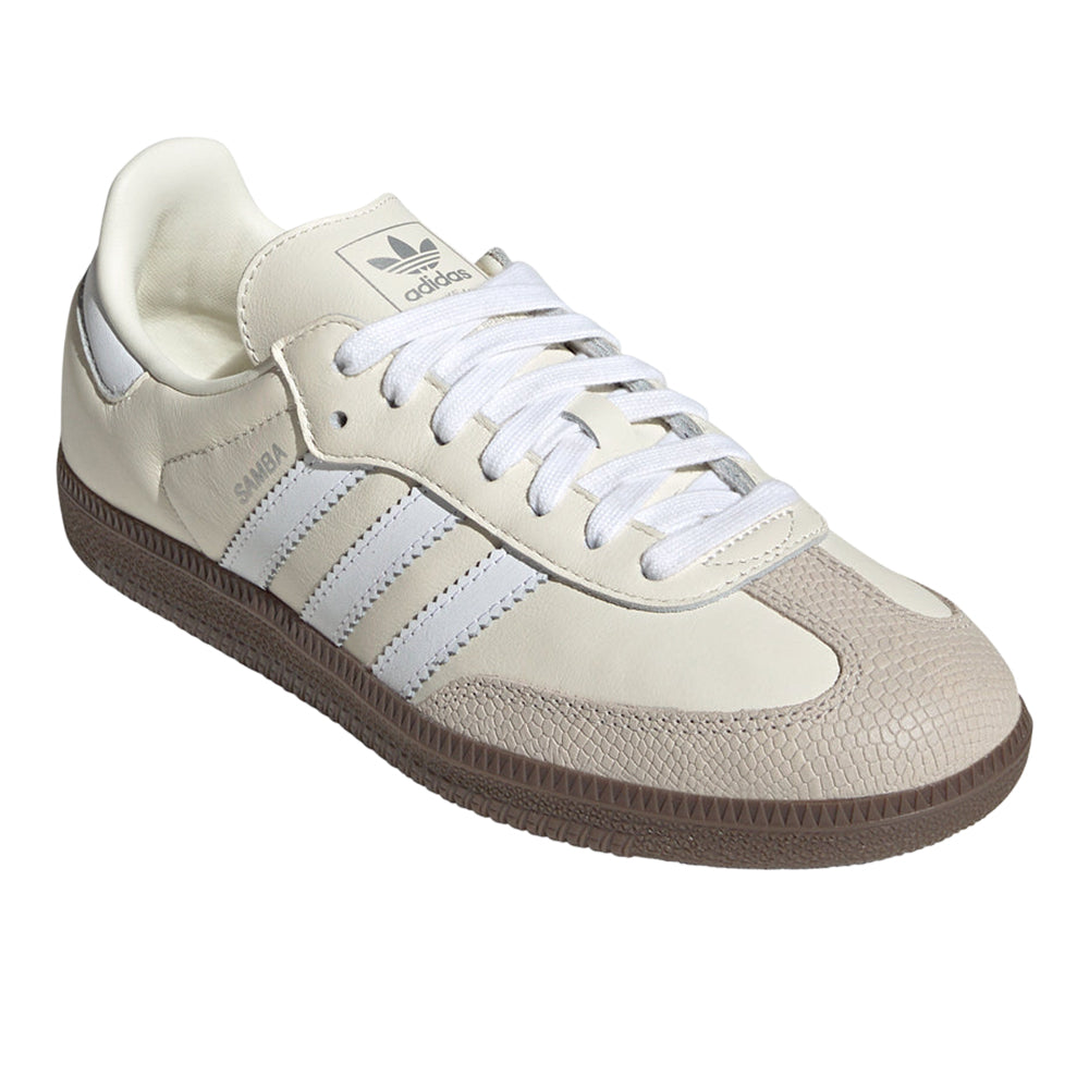 ADIDAS SAMBA OG UNISEX TRAINERS