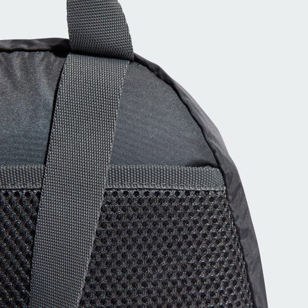 ADIDAS GL BACK PACK XS GREFIV/WHI