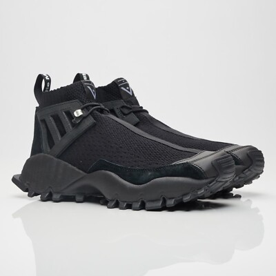 adidas White Mountaineering SEEULATER Alledo - Black