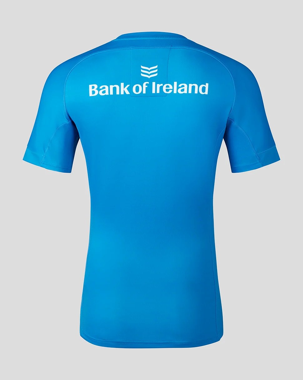 CASTORE LEINSTER SCRUMMAGE JERSEY MEN'S - IMPERIAL BLUE