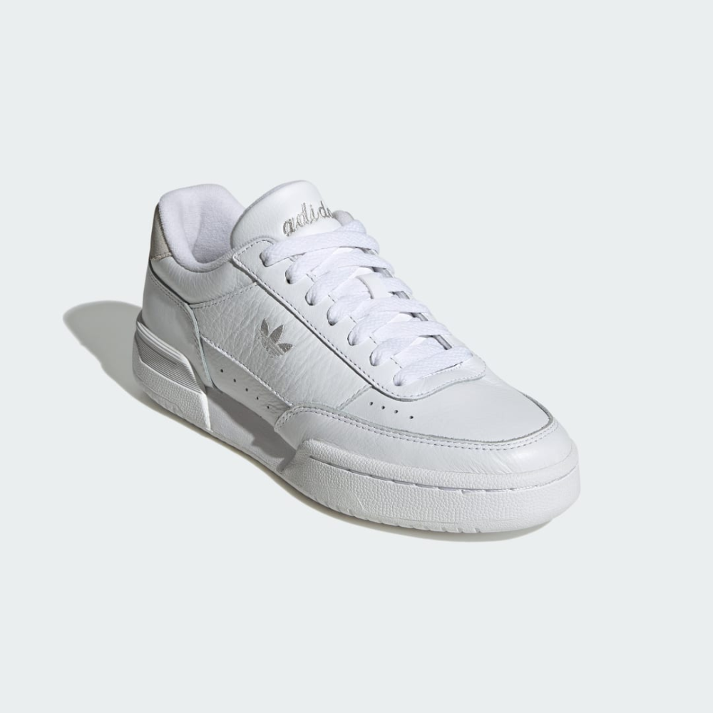ADIDAS ORIGINALS COURT SUPER W TRAINERS