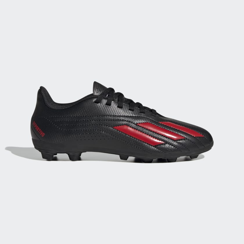 ADIDAS DEPORTIVO II FxG JUNIOR FOOTBALL BOOTS