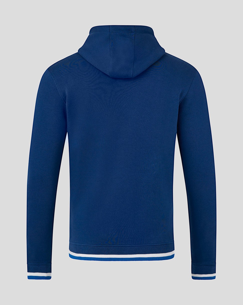 CASTORE LEINSTER CLASSIC OTH HOODY - NAVY PEONY
