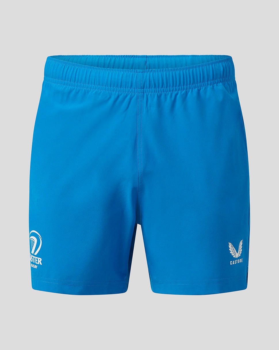 CASTORE LEINSTER TRAINING SHORT MEN'S - IMPERIAL BLUE