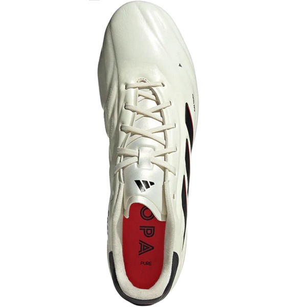 COPA PURE 2 ELITE F IVORY/CBLA