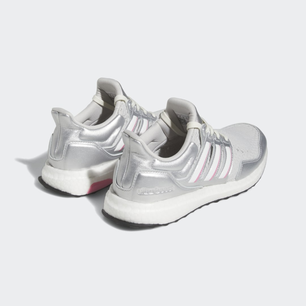 ADIDAS ULTRABOOST 1.0 X DISNEY 100 WOMENS TRAINERS - GREY