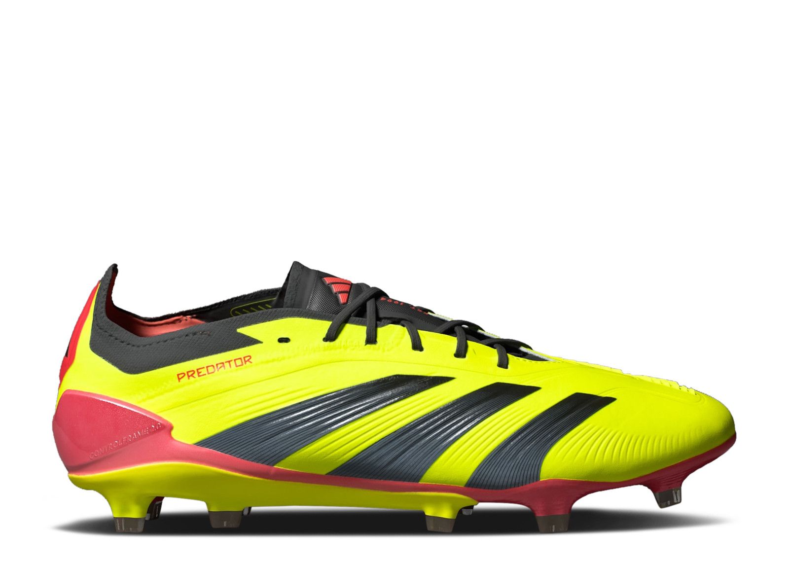 ADIDAS PREDATOR ELITE FG MENS FOOTBALL BOOTS