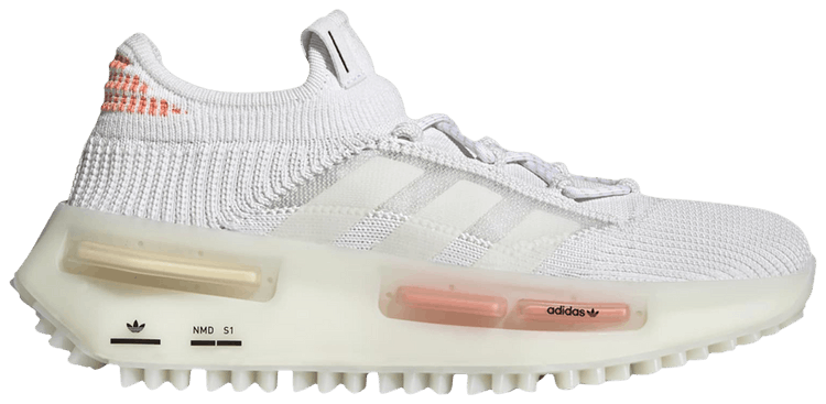 ADIDAS ADULTS NMD_S1 WOMENS TRAINERS
