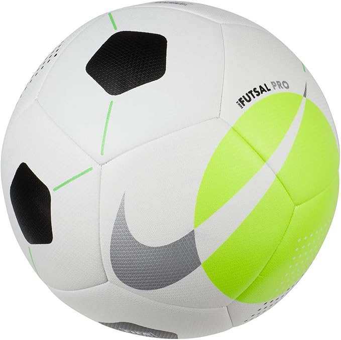 NIKE FUTSAL PRO FOOTBALL - WHITE
