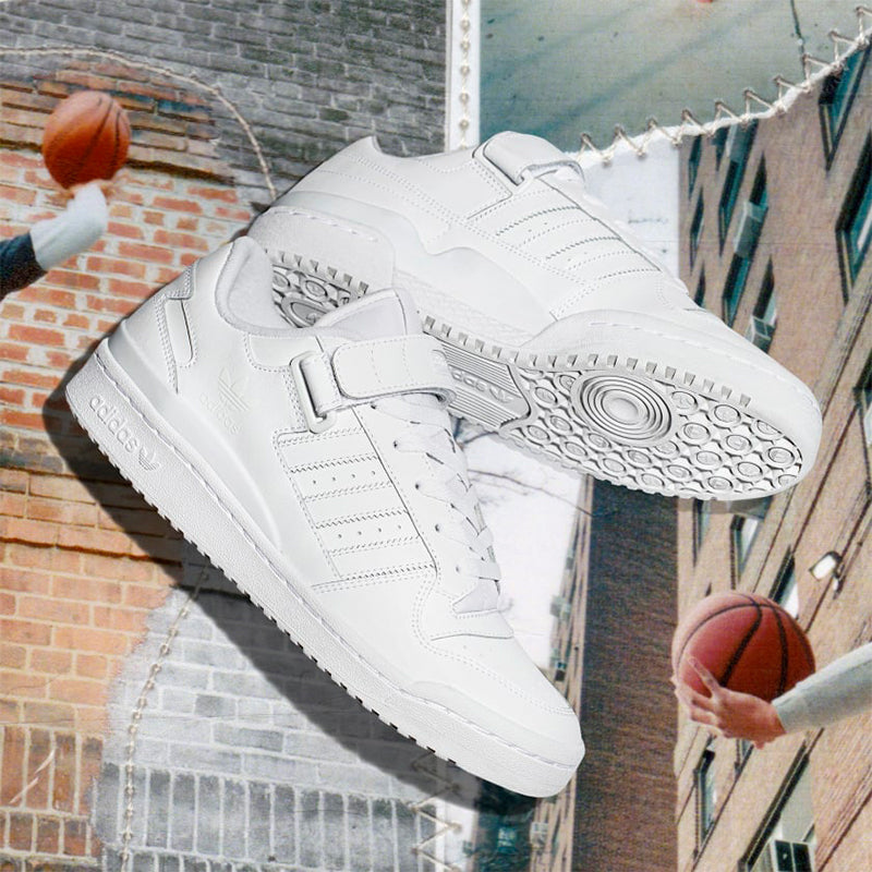 FORUM LOW
