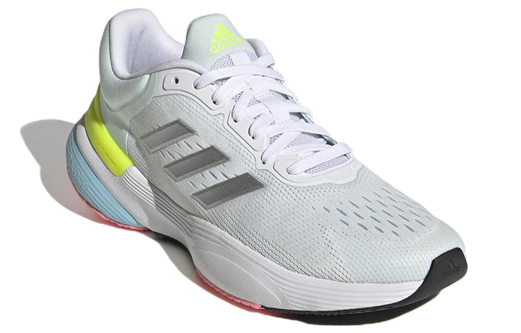 ADIDAS WOMENS RESPONSE SUPER 3.0 RUNNING TRAINERS
