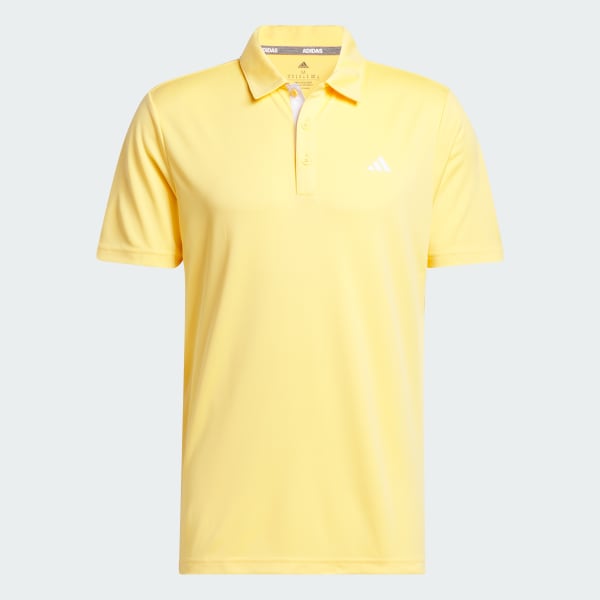 ADIDAS DRIVE POLO - SEMI SPARK