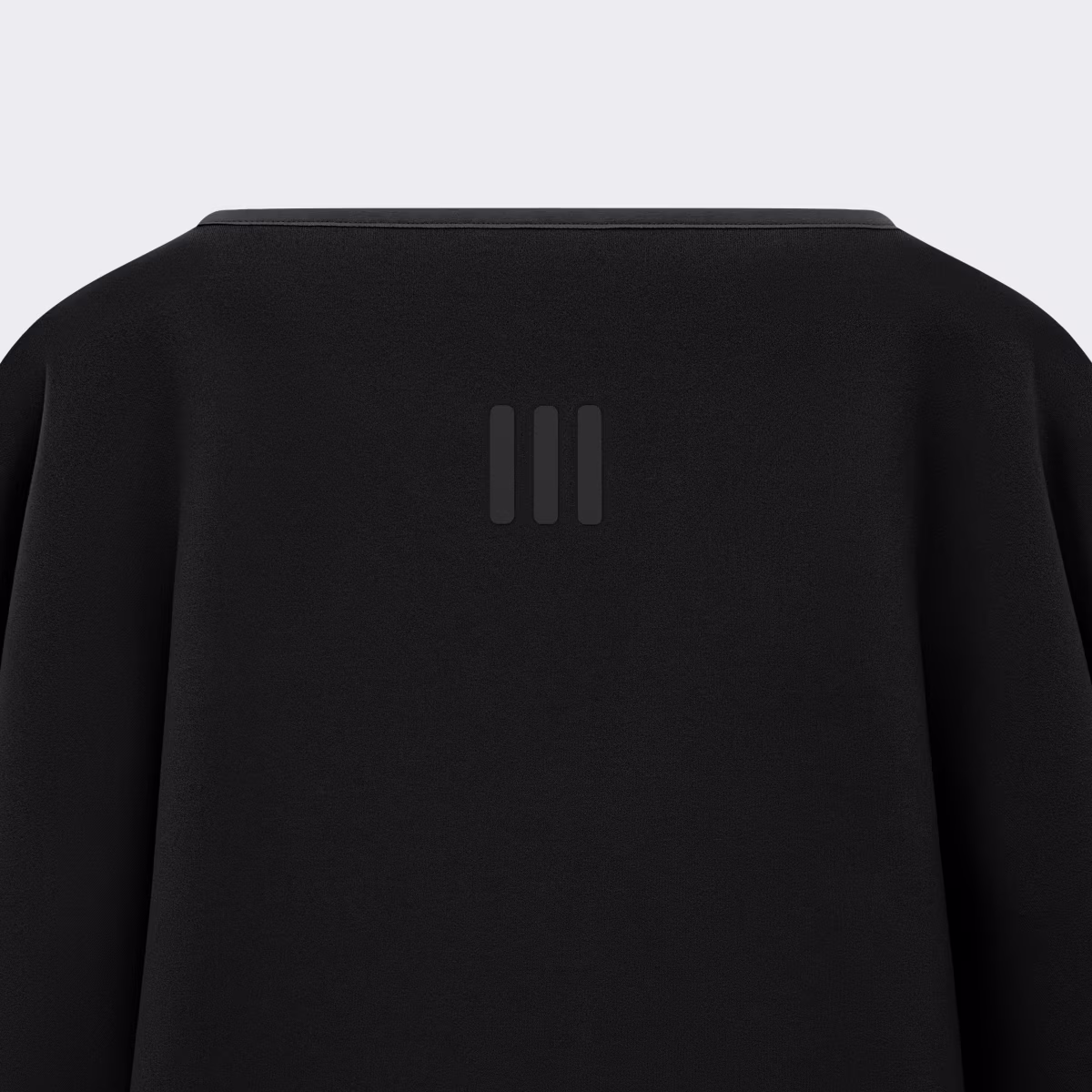 ADIDAS X FEAR OF GOD WOMENS ATHLETICS PONCHO