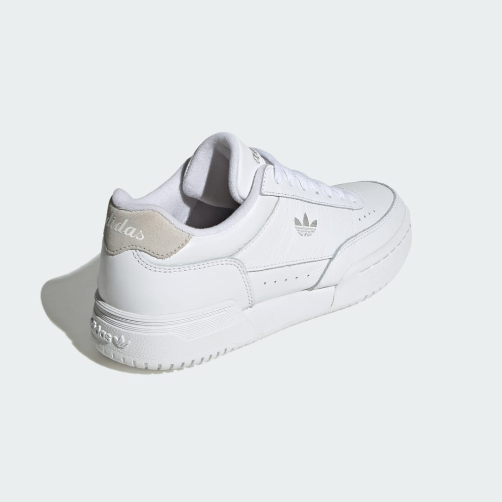 ADIDAS ORIGINALS COURT SUPER W TRAINERS