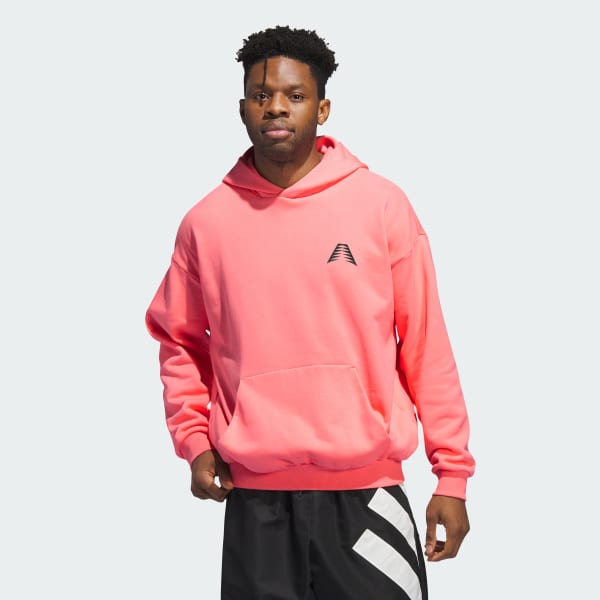 ADIDAS MENS ANTED FOUN HOOD JTK   ACIRED
