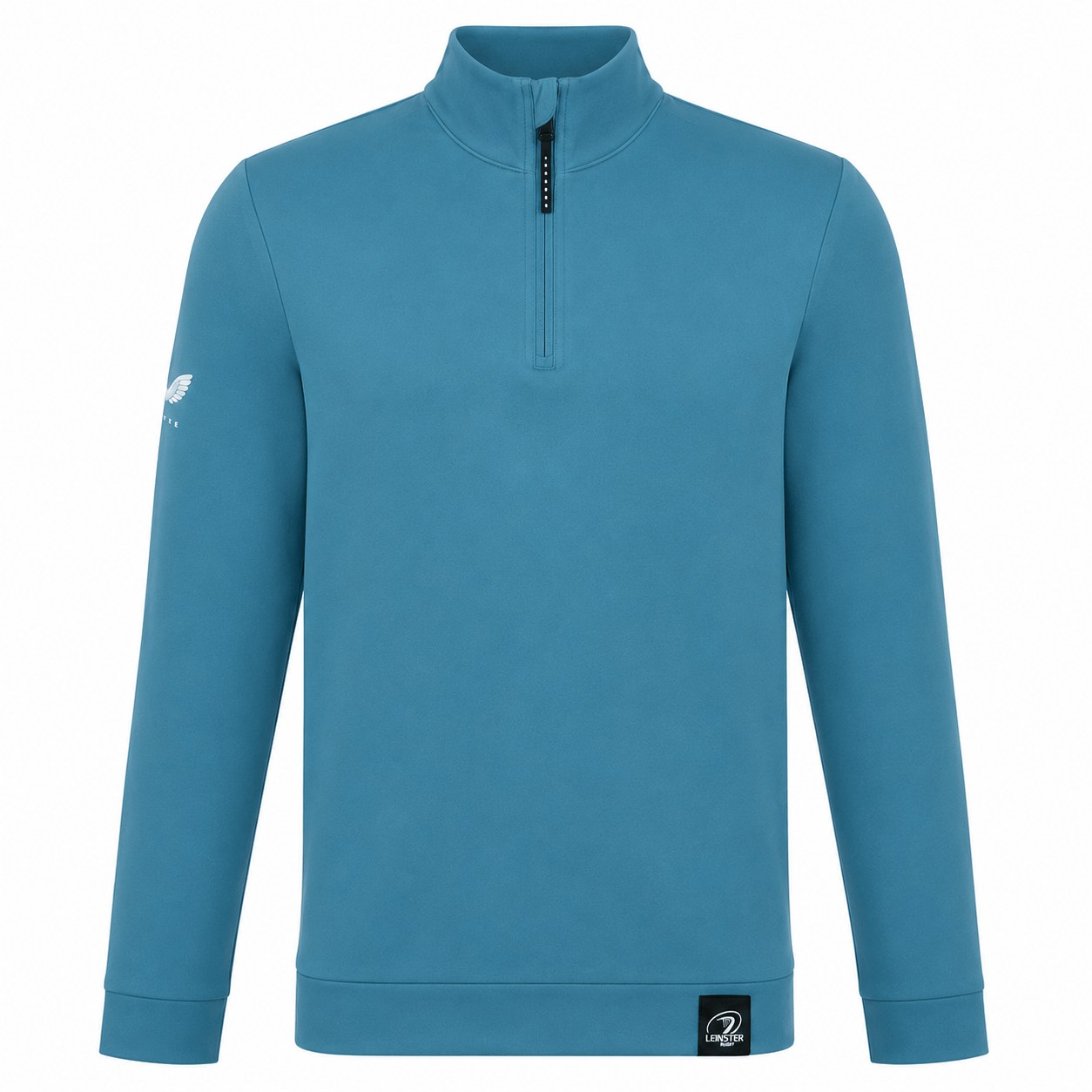 CASTORE CLUB CLASSIC 1/4 ZIP - CORN BLUE
