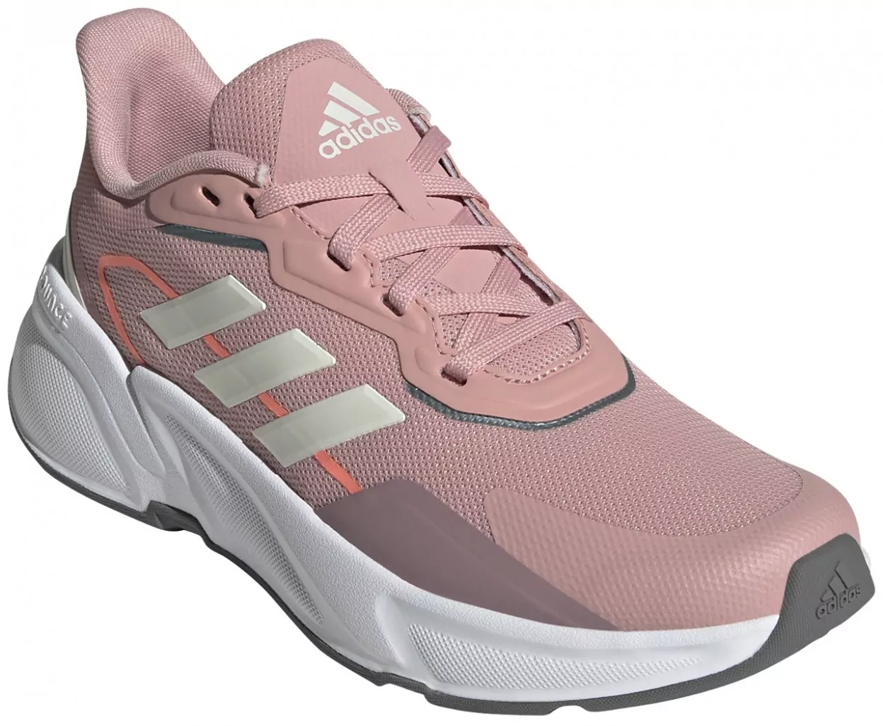 ADIDAS WOMENS X9000L1 RUNNING TRAINERS