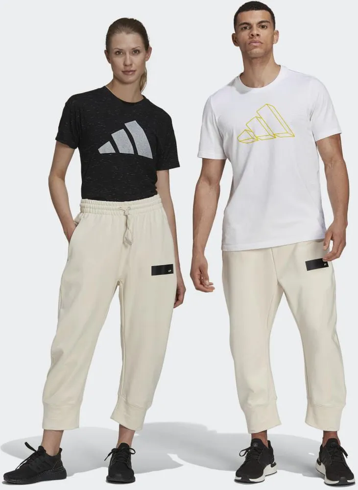 ADIDAS PERFORMANCE UNISEX X PARLY SWEATPANT
