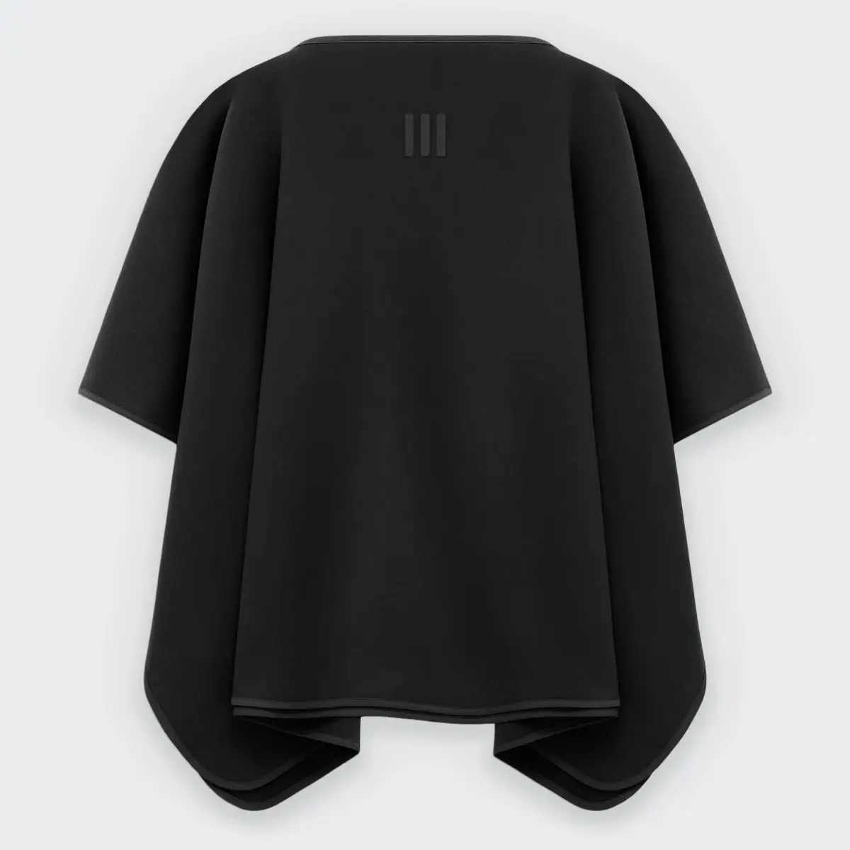 ADIDAS X FEAR OF GOD WOMENS ATHLETICS PONCHO