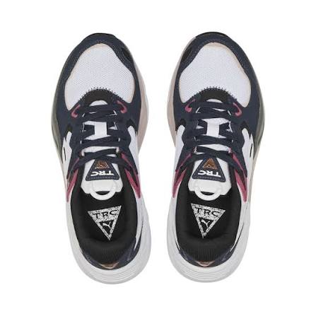 PUMA TRC MIRA Block Wns
