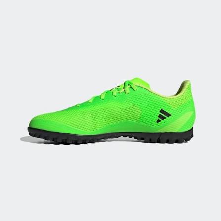ADIDAS X SPEEDPORTAL.4 TF ASTRO TURF FOOTBALL BOOT