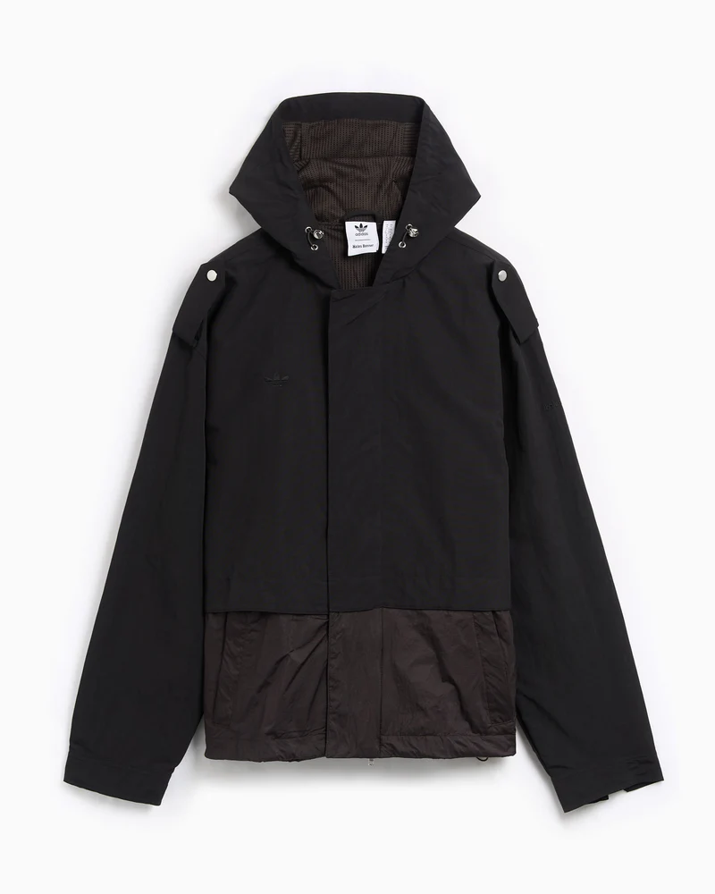 ADIDAS ORIGINALS X WALES BONNER NYLON JACKET