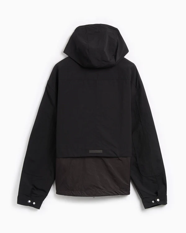 ADIDAS ORIGINALS X WALES BONNER NYLON JACKET