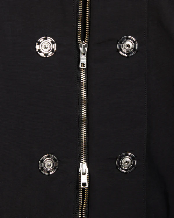 ADIDAS ORIGINALS X WALES BONNER NYLON JACKET