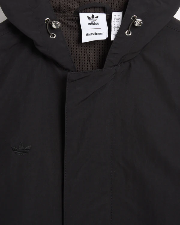 ADIDAS ORIGINALS X WALES BONNER NYLON JACKET