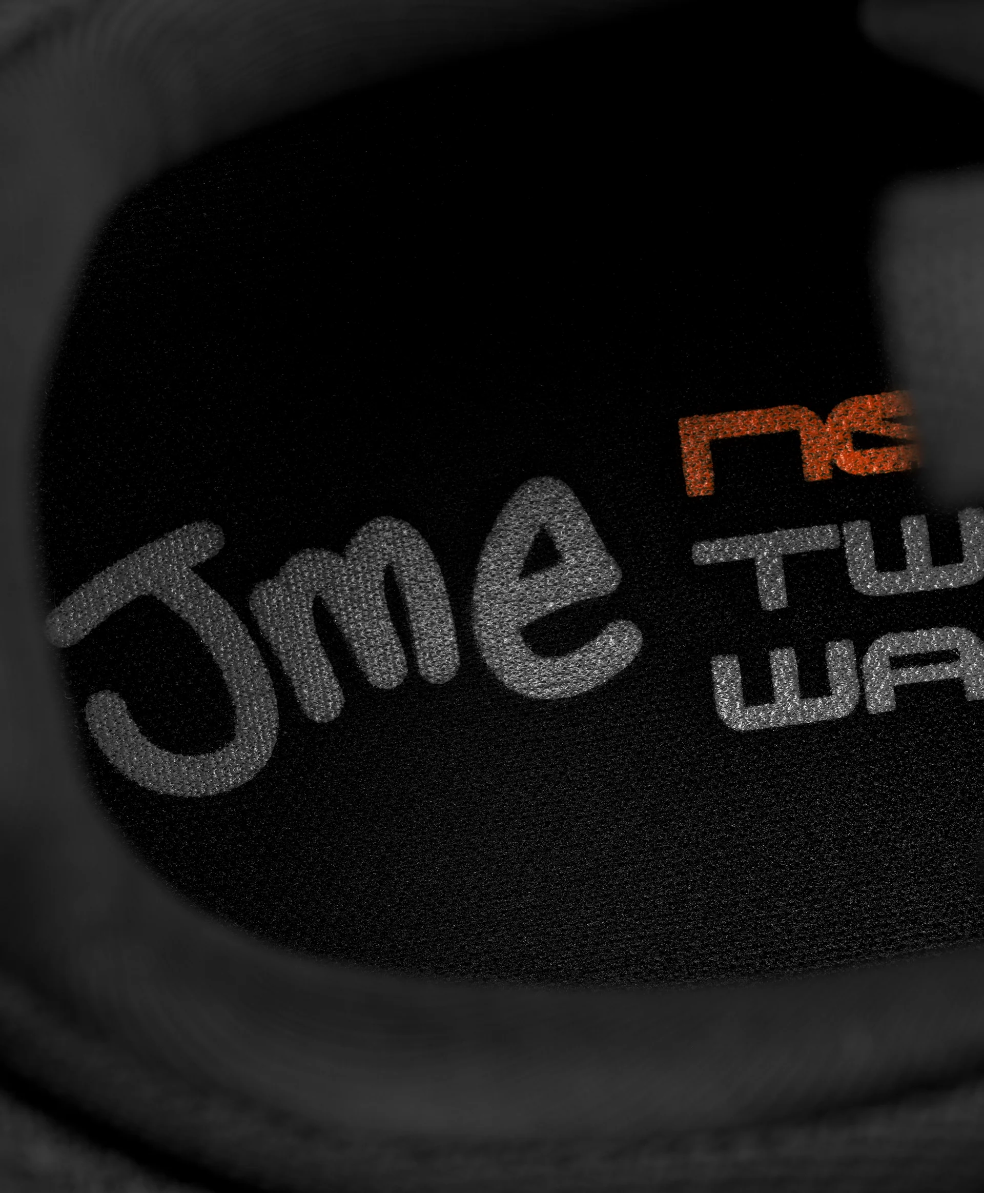 NOTWOWAYS MODEL 1 HKE - ULTIMATE