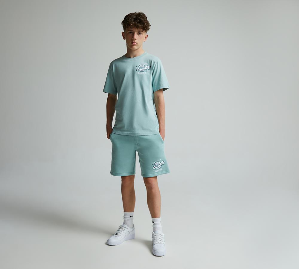 MERCIER ORBIT SPORT SHORT - SAGE
