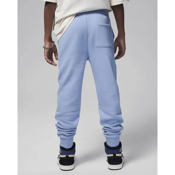 JORDAN MJ ESSENTIALS PANT - BLUE GREY