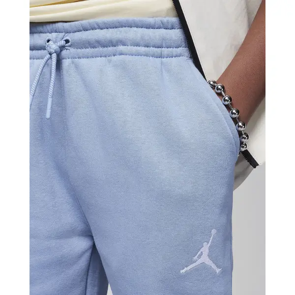 JORDAN MJ ESSENTIALS PANT - BLUE GREY