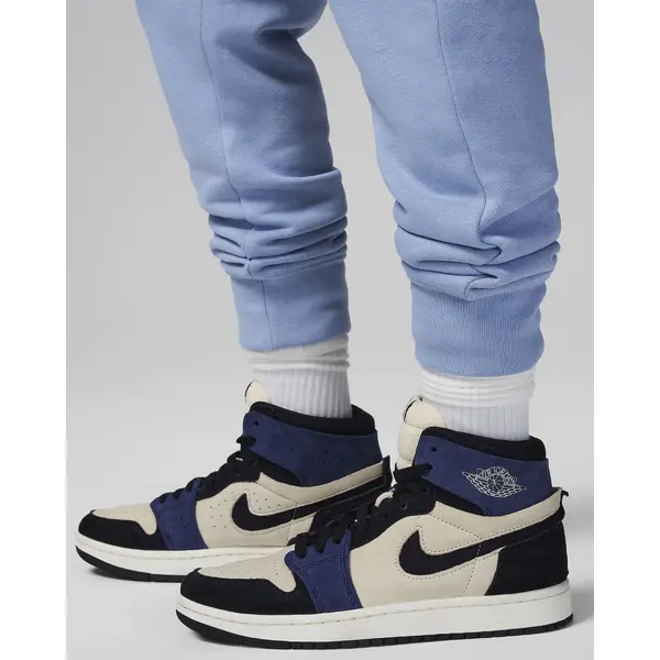 JORDAN MJ ESSENTIALS PANT - BLUE GREY