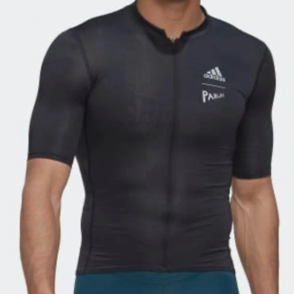 ADIDAS X PARLEY CYCLE JERSEY M 