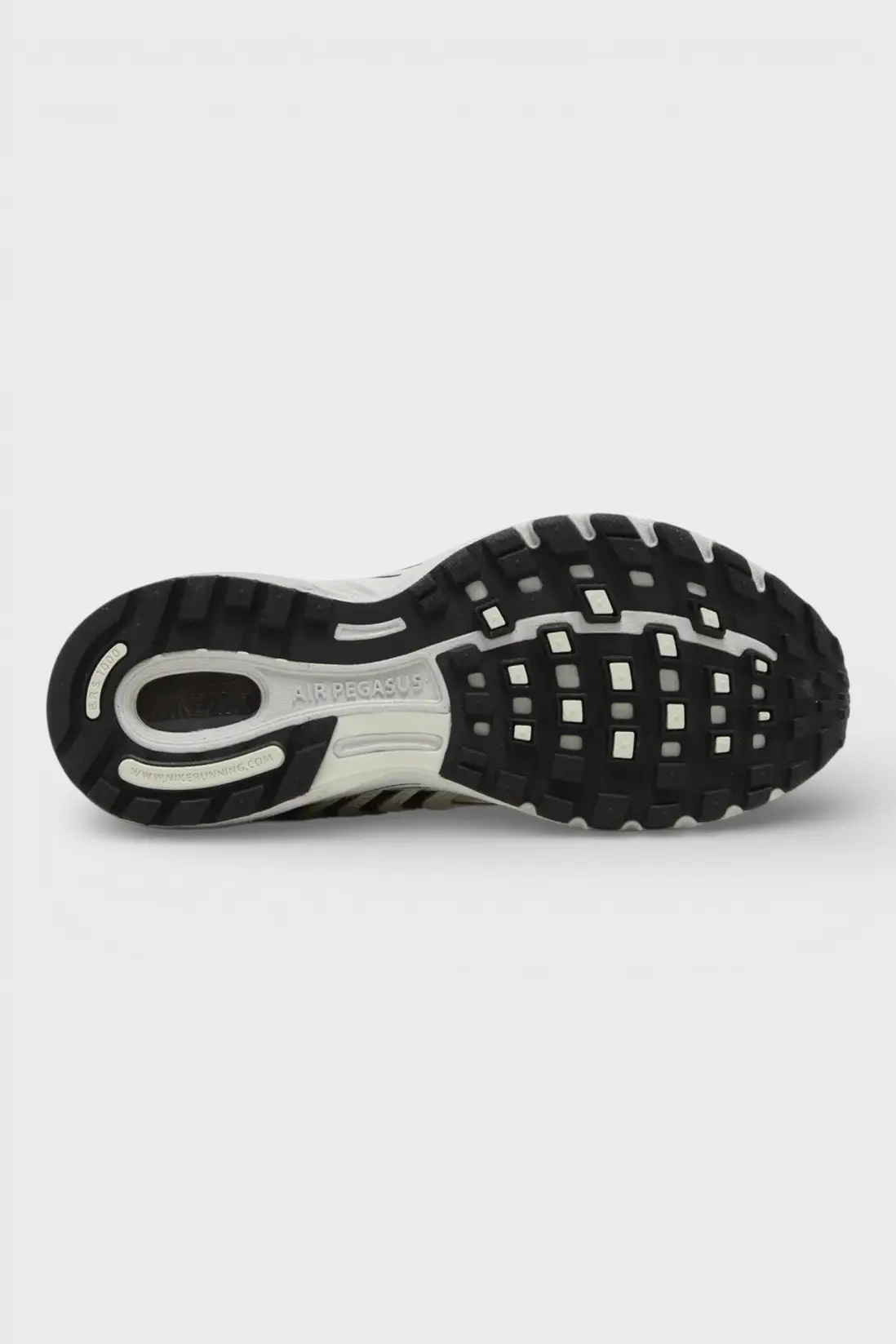 NIKE W AIR PEG 2K5 C.O.R. - SEA GLASS/CHROME-PHANTOM-OLIVE AURA-LT BONE-BLACK
