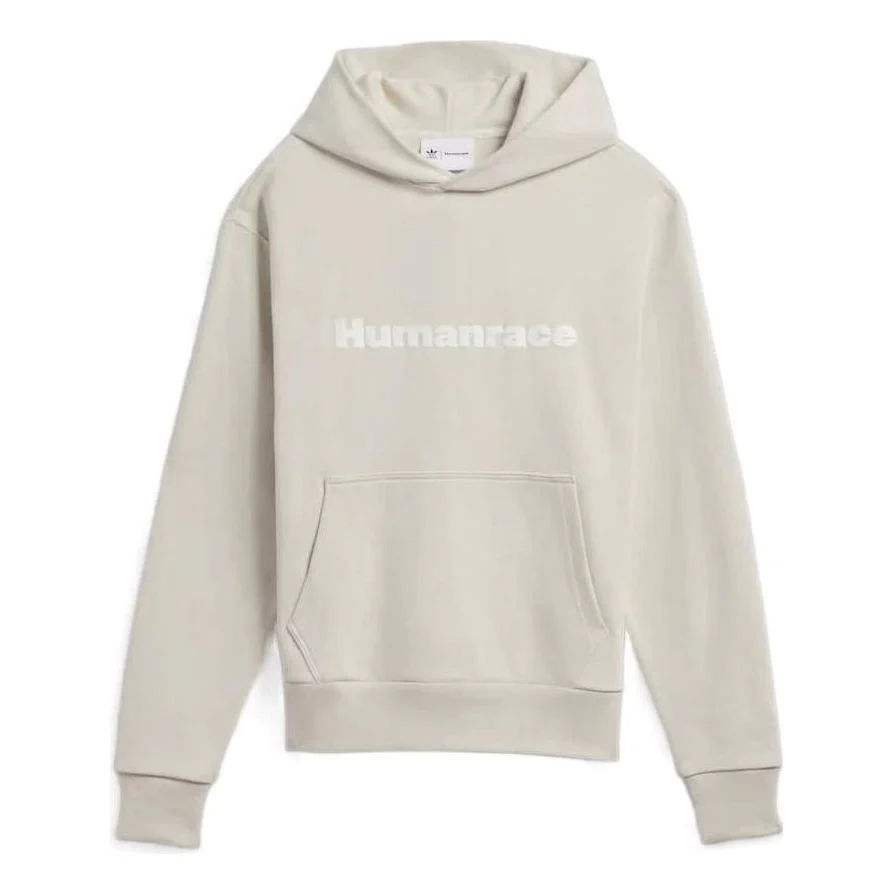 ADIDAS X PHARRELL WILLIAMS HUMANRACE BASICS HOODIE