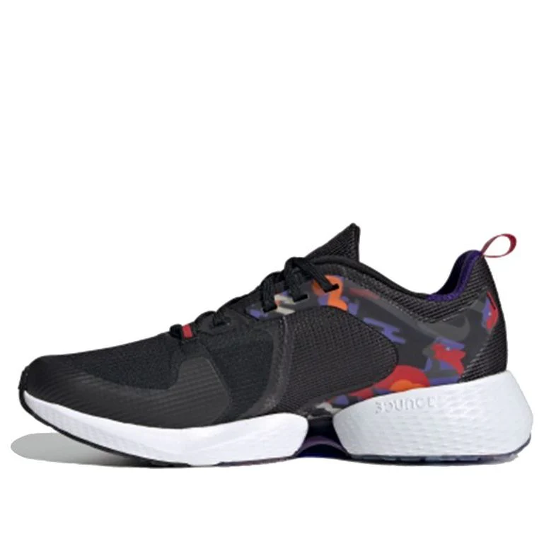 ADIDAS PERFORMANCE MENS RUNNING ALPHATORSION TRAINERS
