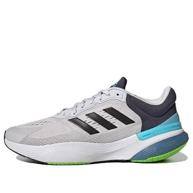 ADIDAS PERFORMANCE RUNNING RESPONSE SUPER 3.0 TRAINERS