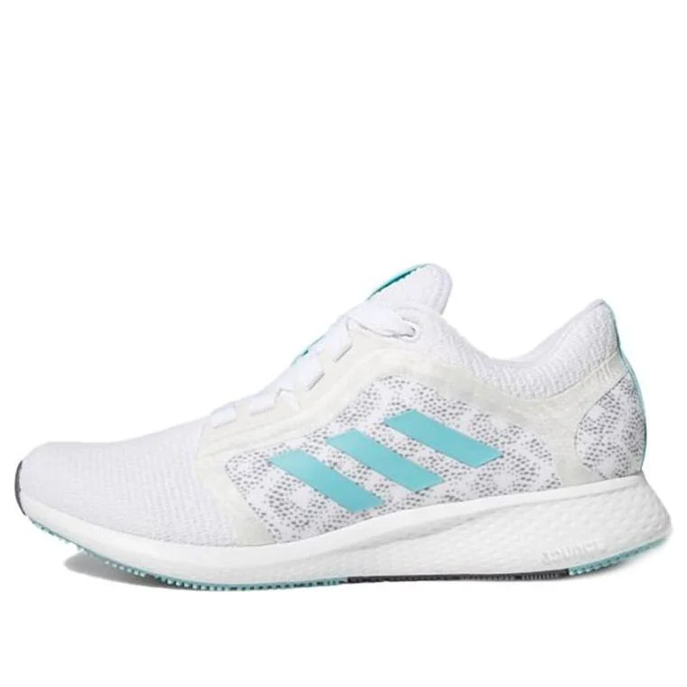 ADIDAS PERFORMANCE WOMENS EDGE LUX 4 RUNNING TRAINERS 