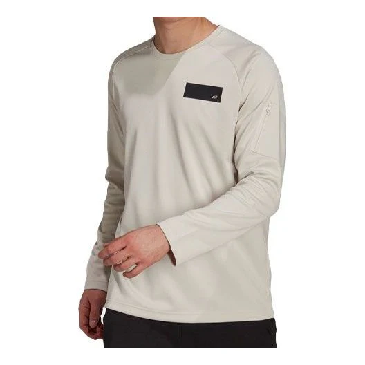 ADIDAS X PARLEY UNISEX AU LIGHT SWEATSHIRT