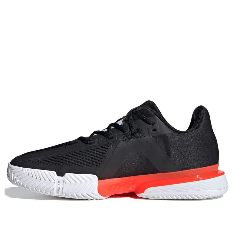 ADIDAS PERFORMANCE RUNNING SOLEMATCH BOUNCE TRAINERS