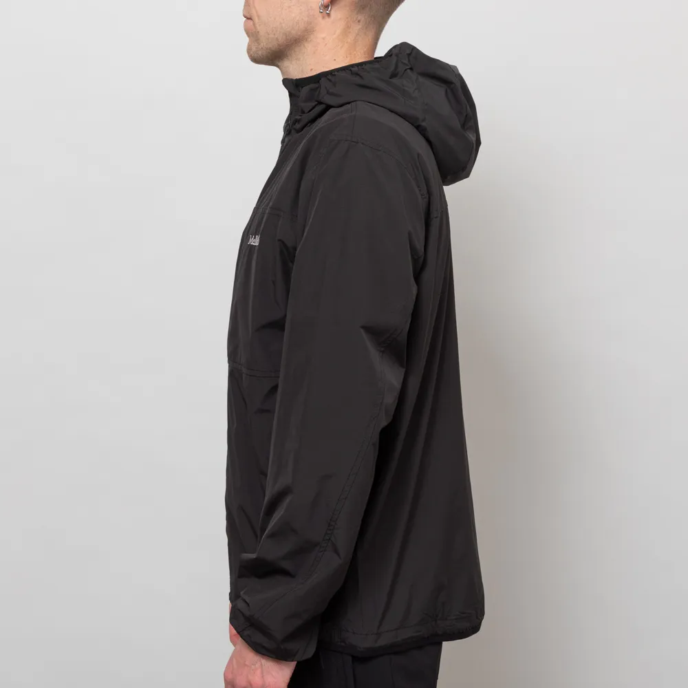 MELLOW CLO BOULDER JACKET - BLACK