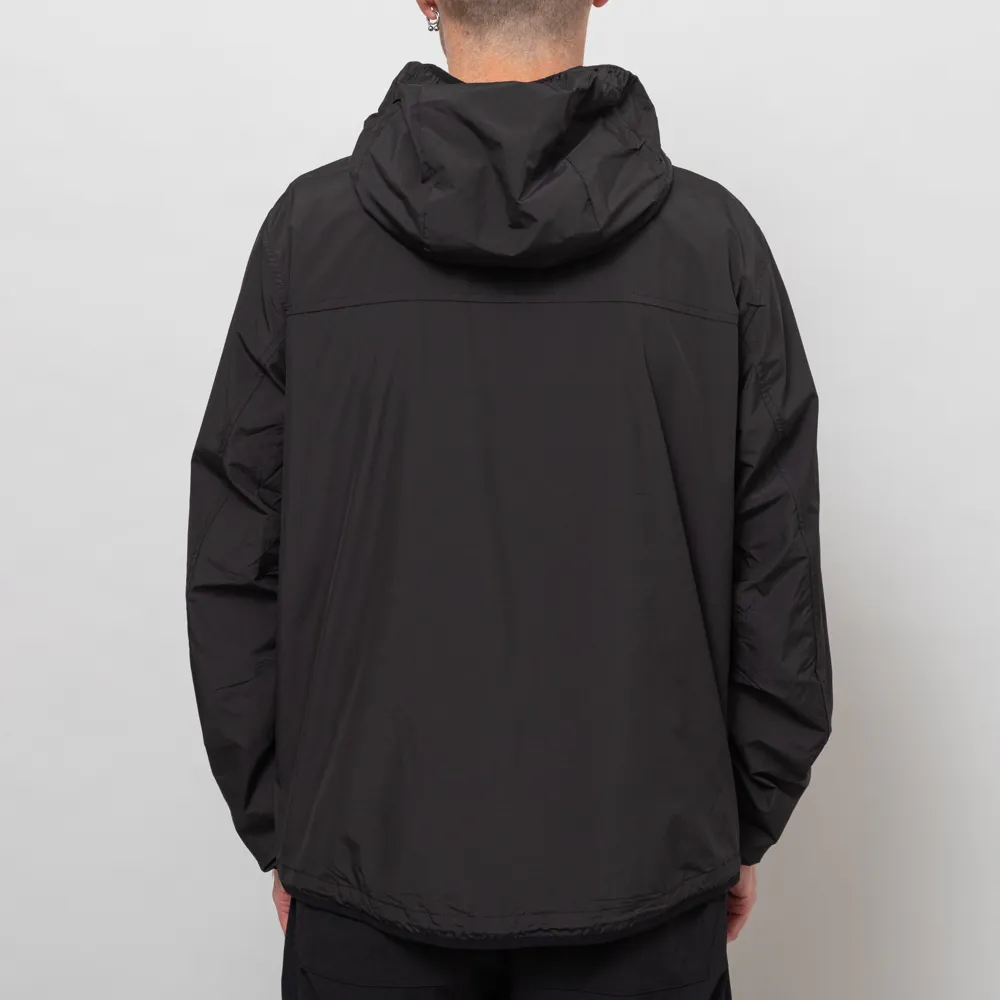 MELLOW CLO BOULDER JACKET - BLACK