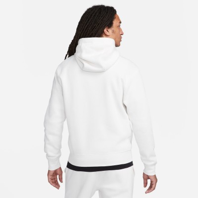 NIKE MLOGO OTH HOOD - PHANTOM