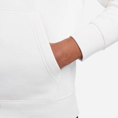 NIKE MLOGO OTH HOOD - PHANTOM