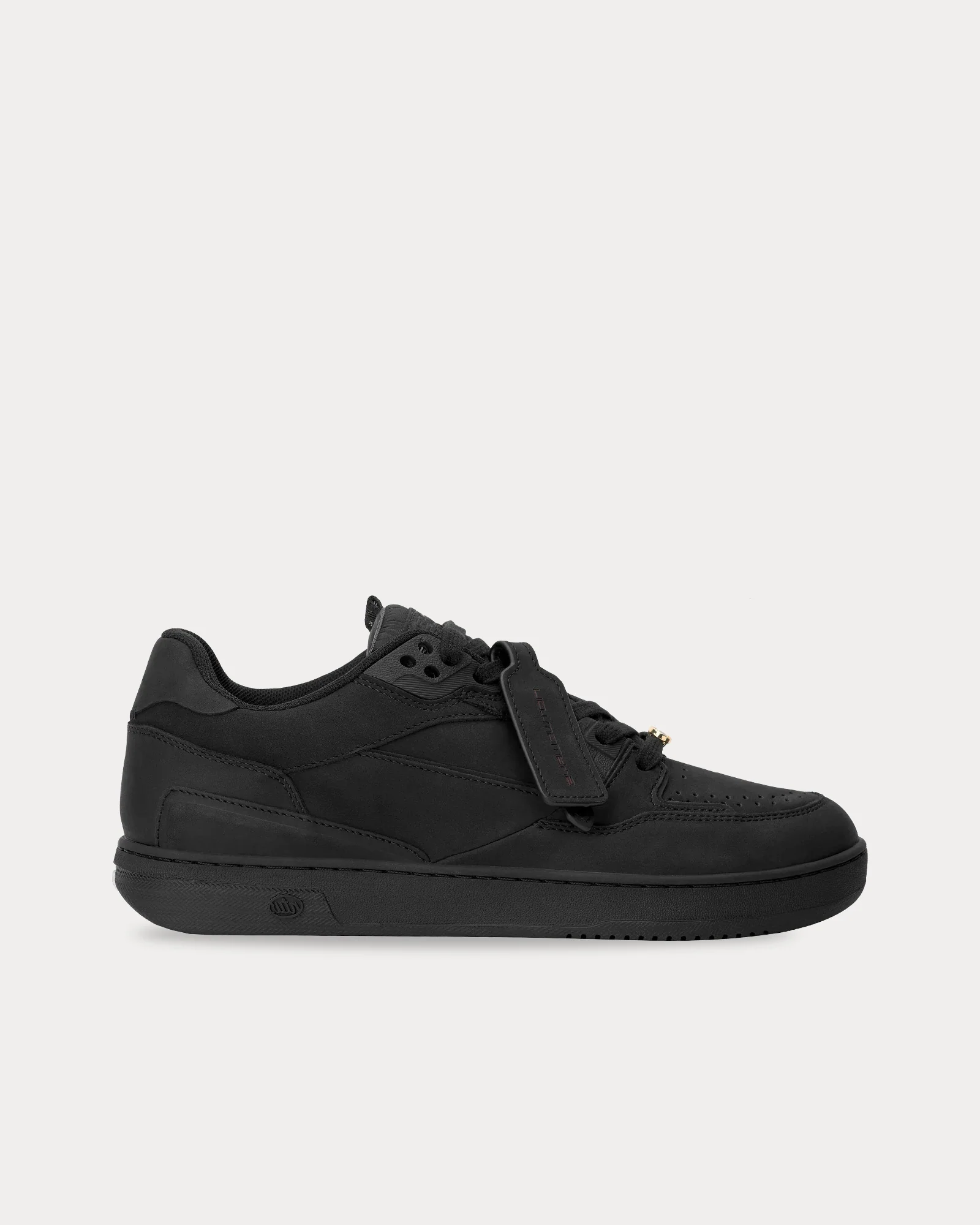 NOTWOWAYS FORMULA TRAINERS - MATTER (BLACK)