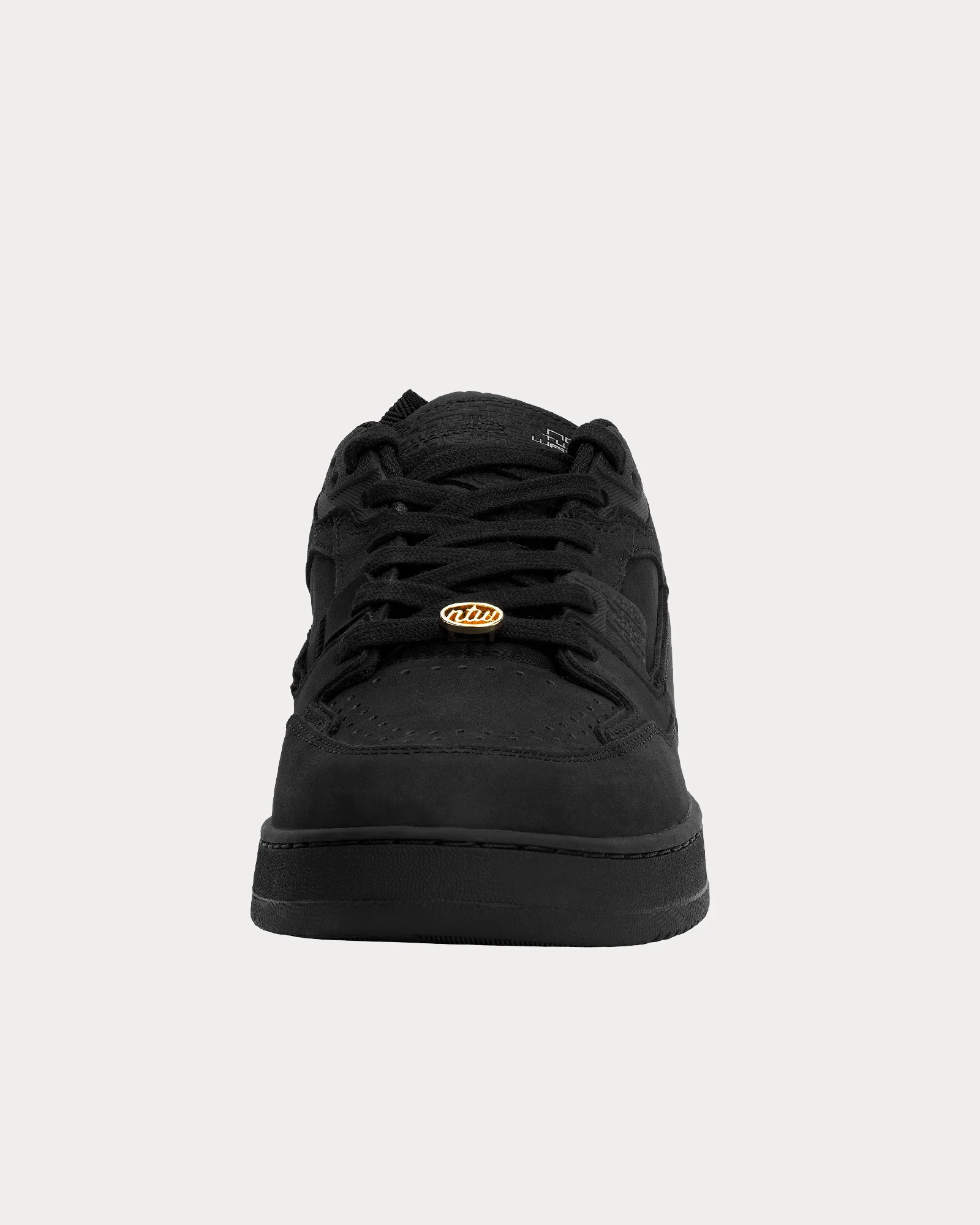 NOTWOWAYS FORMULA TRAINERS - MATTER (BLACK)