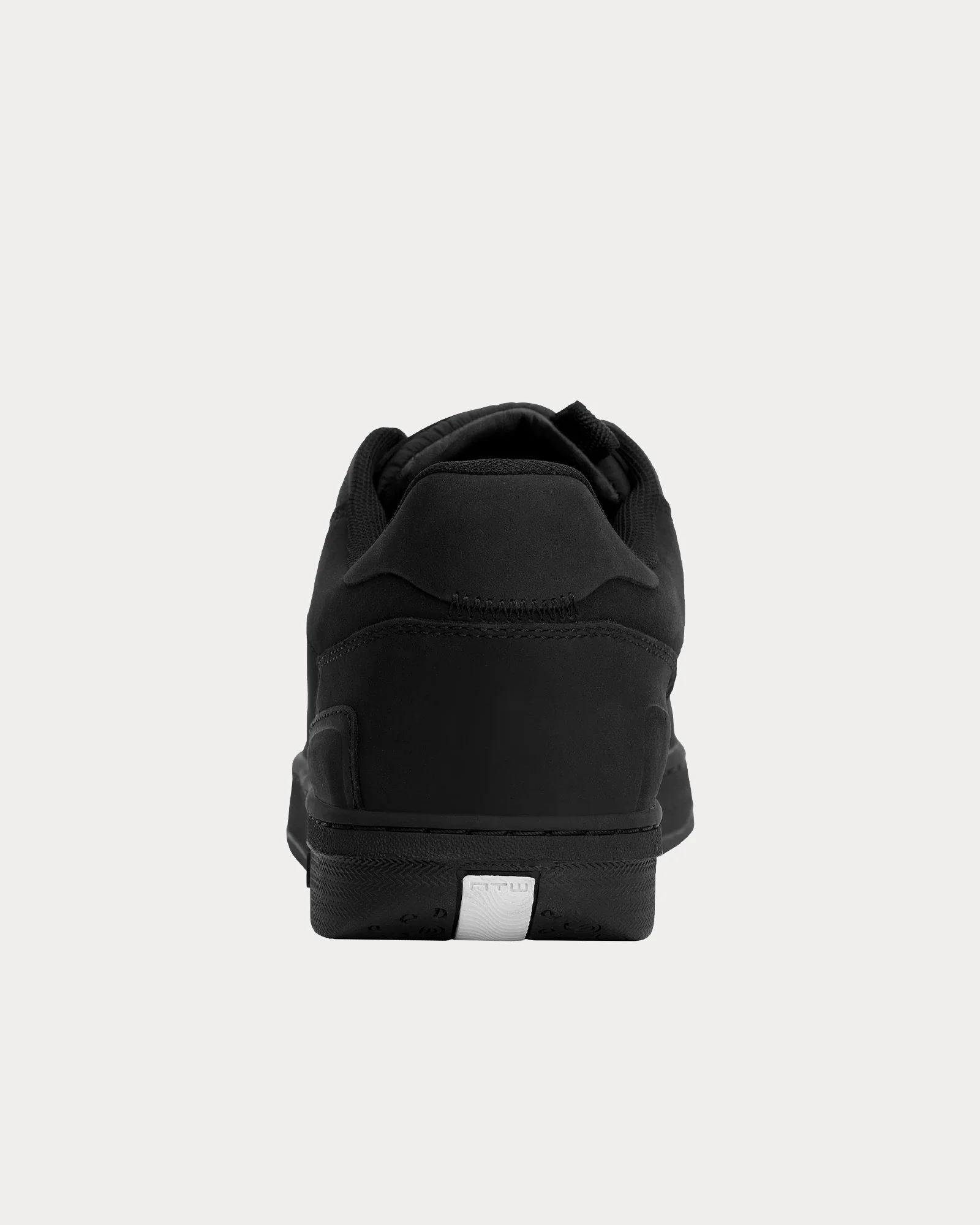 NOTWOWAYS FORMULA TRAINERS - MATTER (BLACK)